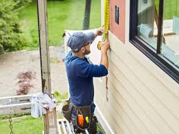 Affordable Siding Repair and Maintenance Services in Laconia, NH